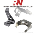 High End Technology Sheet Metal Fabrication Service